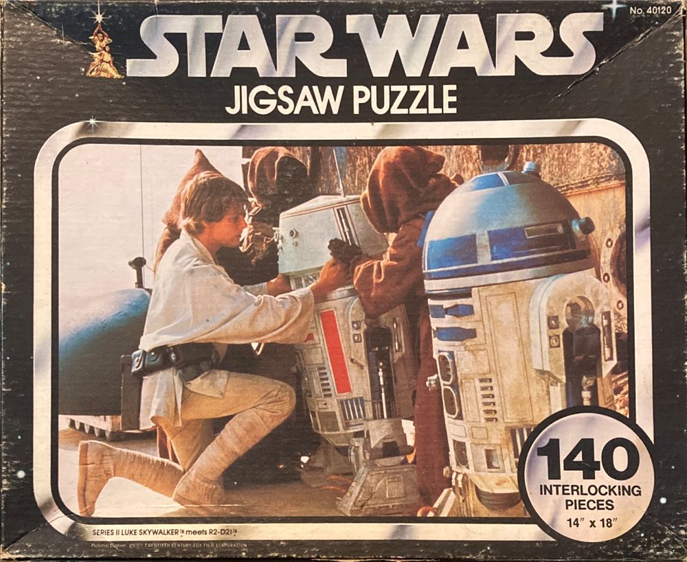 Abandoned - Deserted Department Store