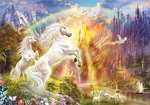 Sunday Afternoon On The Farm