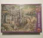 Disney Fine Art James Coleman Ceaco Disney Moonlight In Venice Piece Jigsaw New