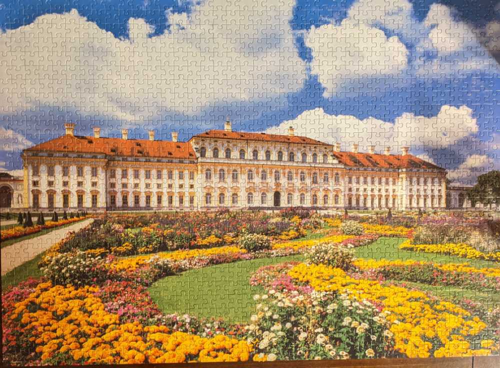 The Old Town Of Stockholm, Sweden