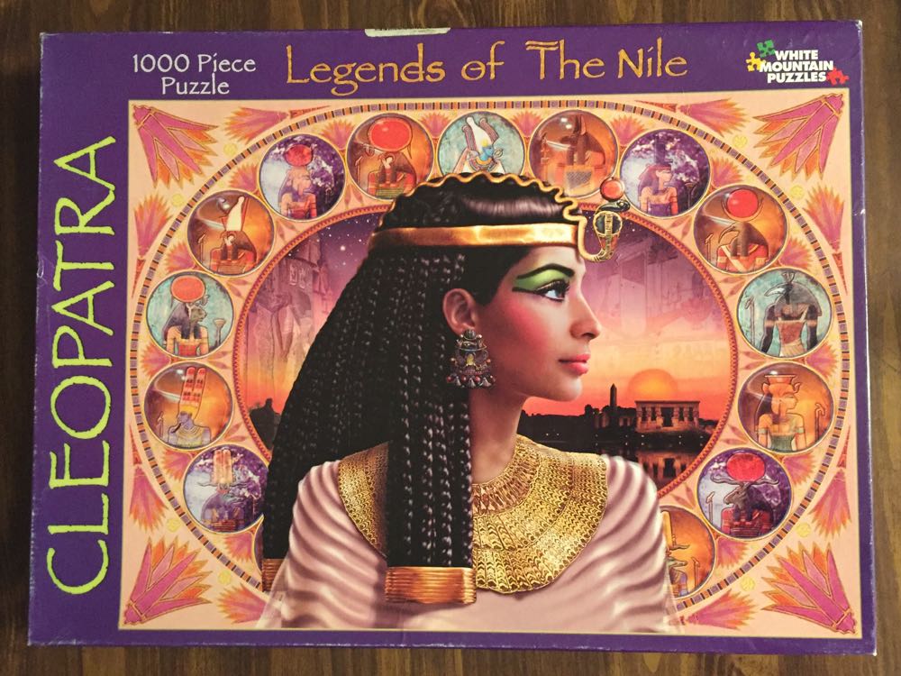 Brueghel Village On The River