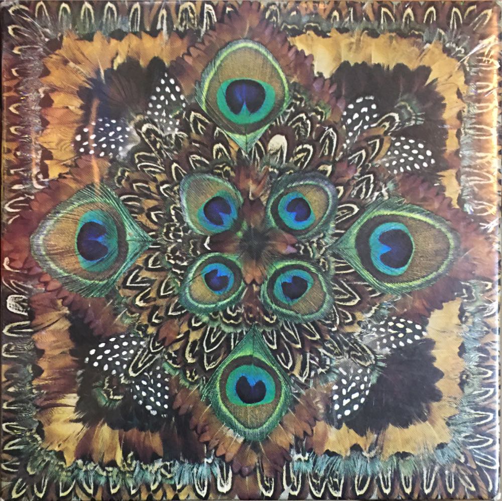 Falcon - Christmas Puppies - 500 Piece Jigsaw