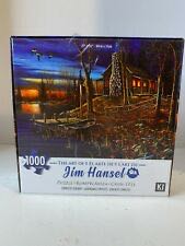 Camping Chaos - uitgave Scandinavië 2022