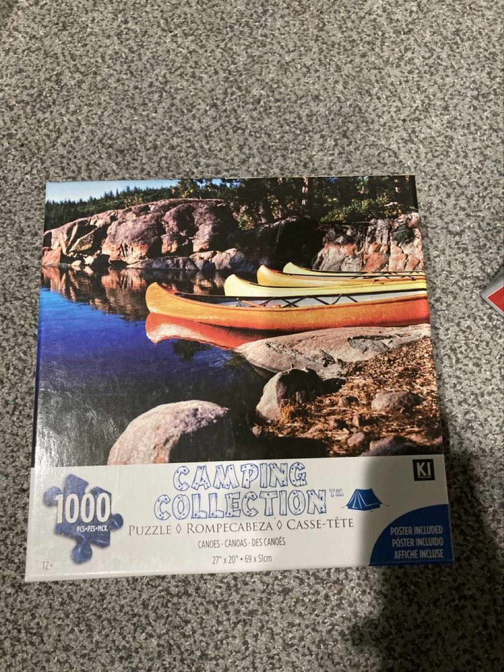 What’s The Password 