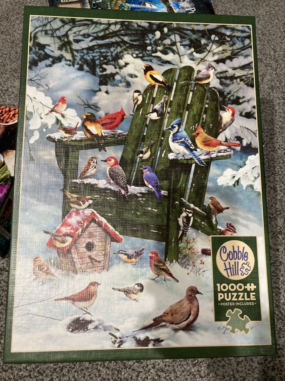 Rocky Mountain Railway