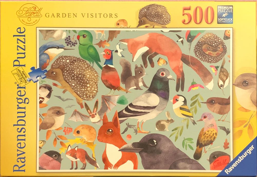 Victorian Beach House