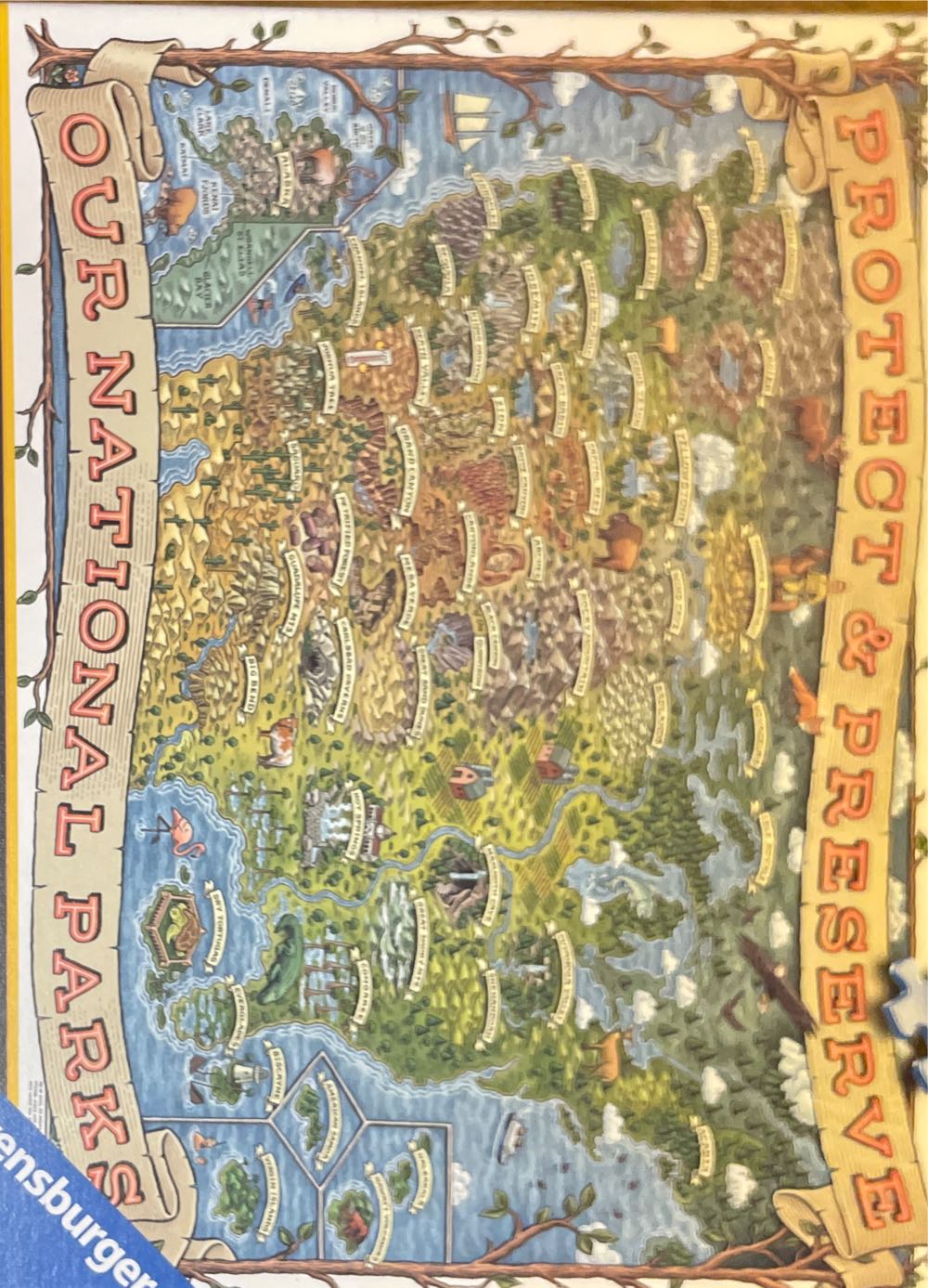 *Cobble Street Harbour