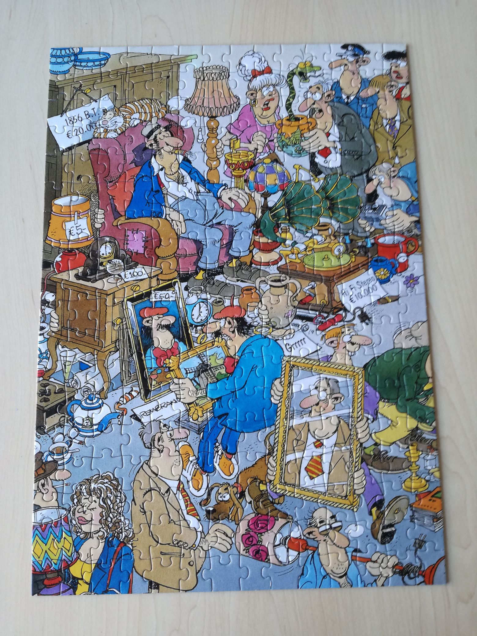 Botticelli: Birth Of Venus