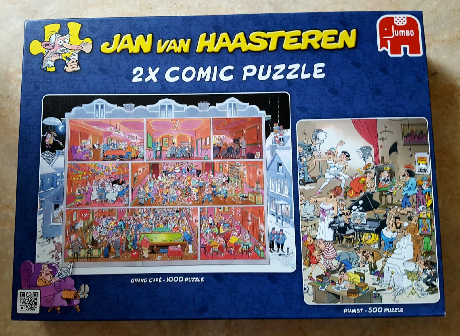 A Charlie Brown Christmas