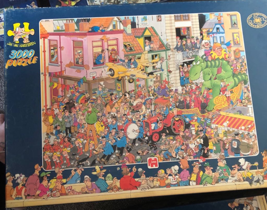 Vintage Summer Books