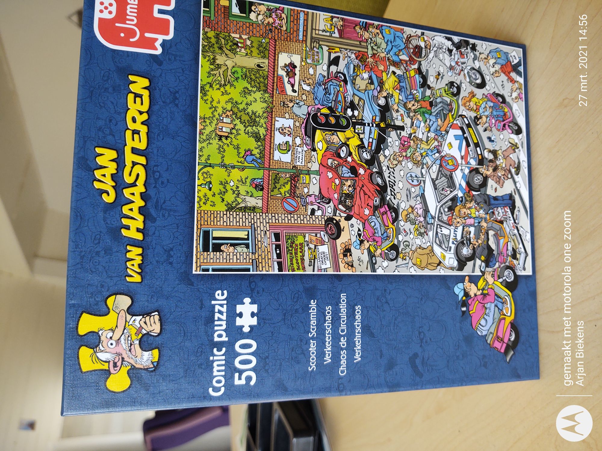 Terry Redlin - 10 Puzzle Pack #2