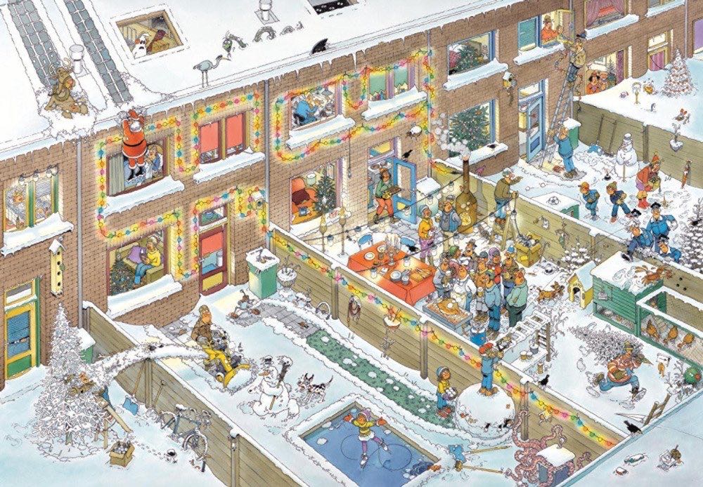 *Corpse Bride Piece Jigsaw Puzzle