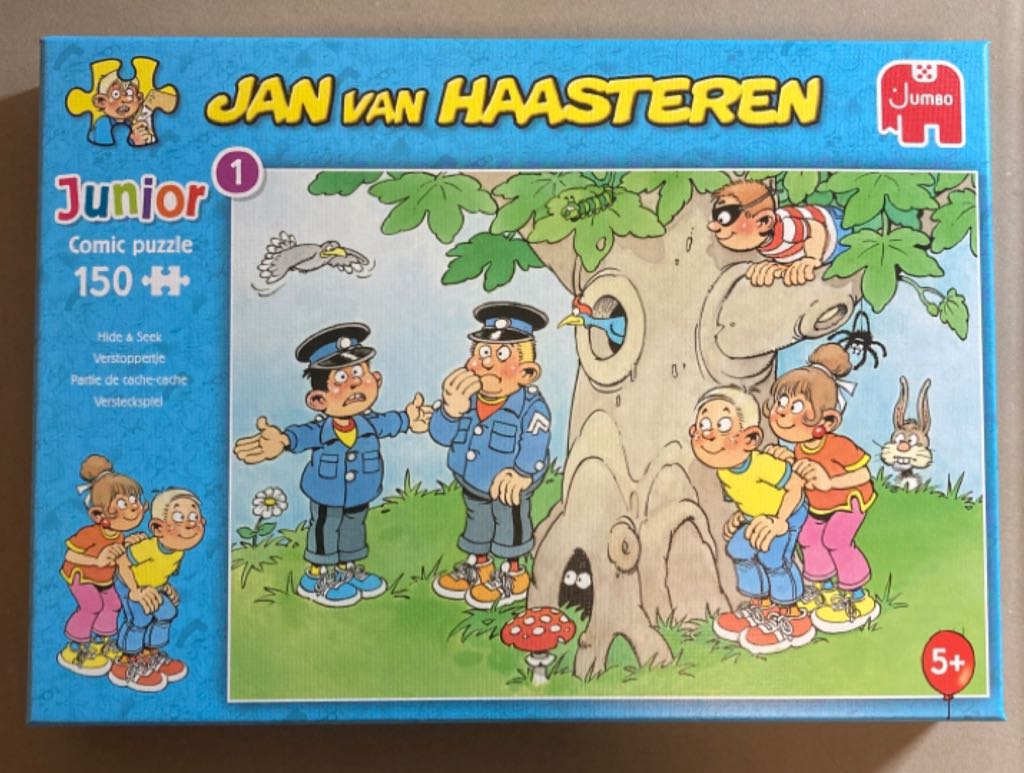 Snowman’s Surprise Guests