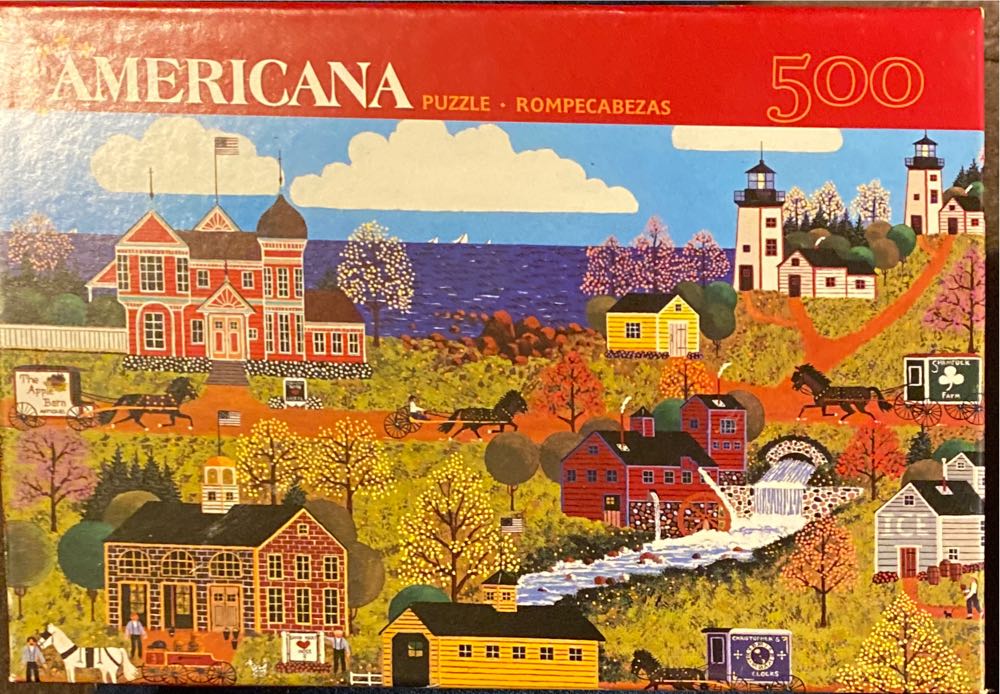 UFO Victorian Ladies