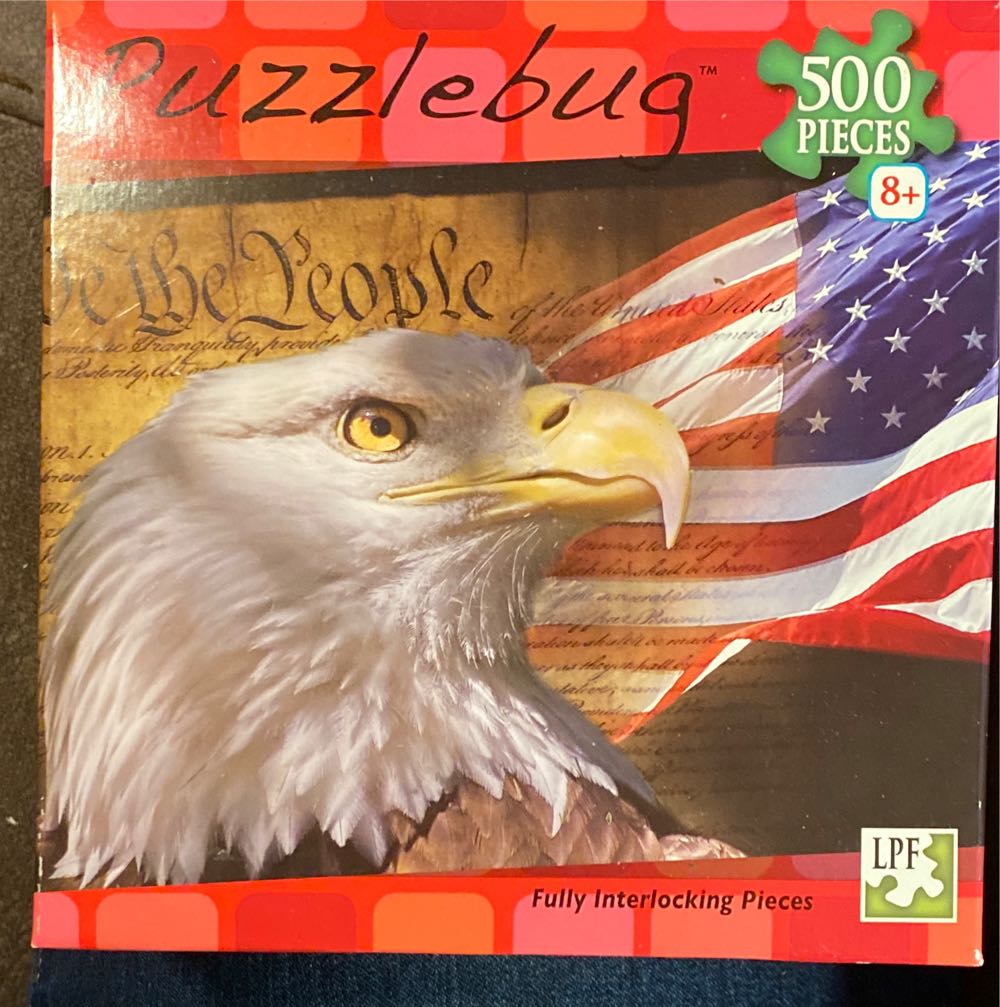 Protect And Preserve USA