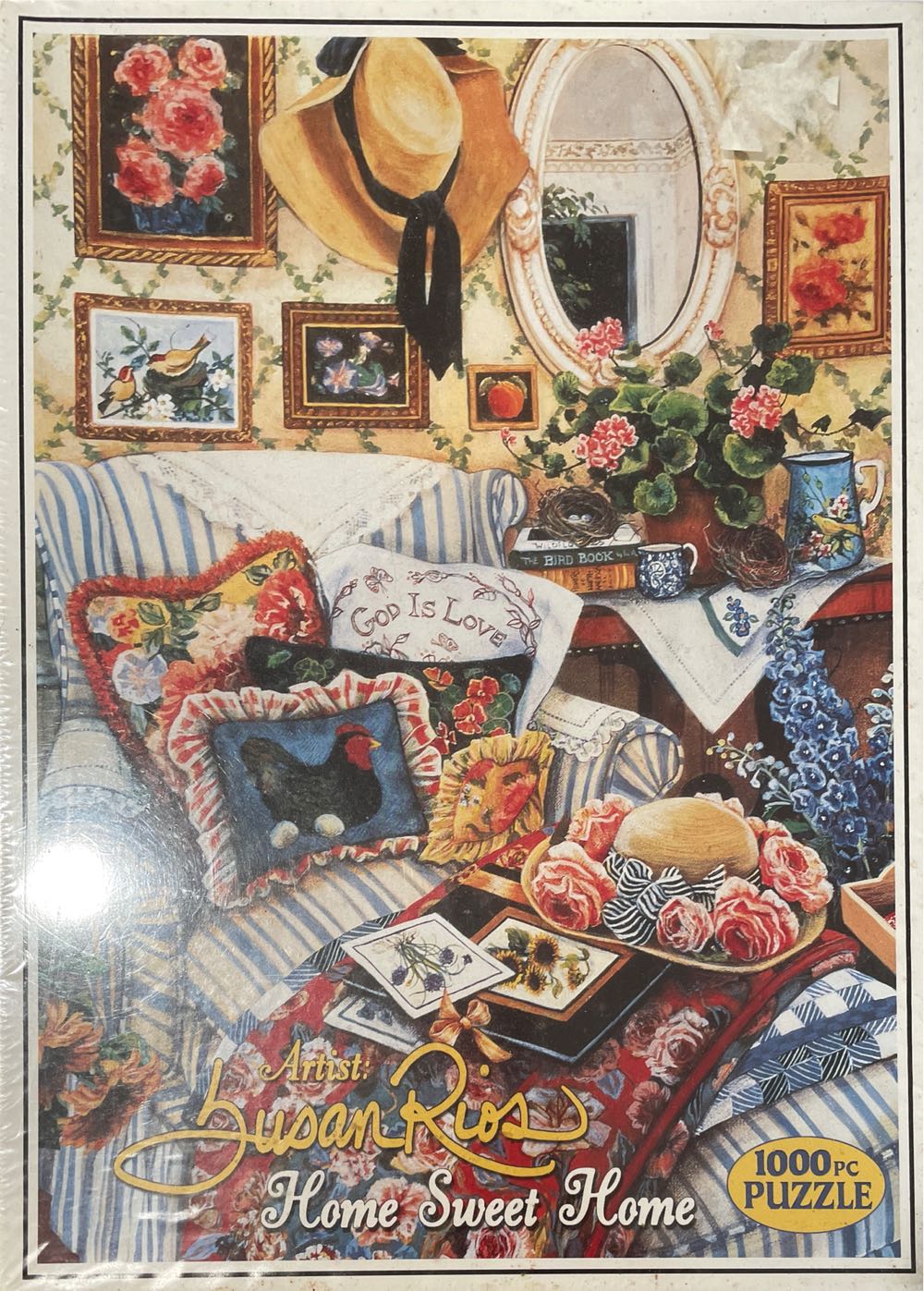 Let It Snow Snowman Party**