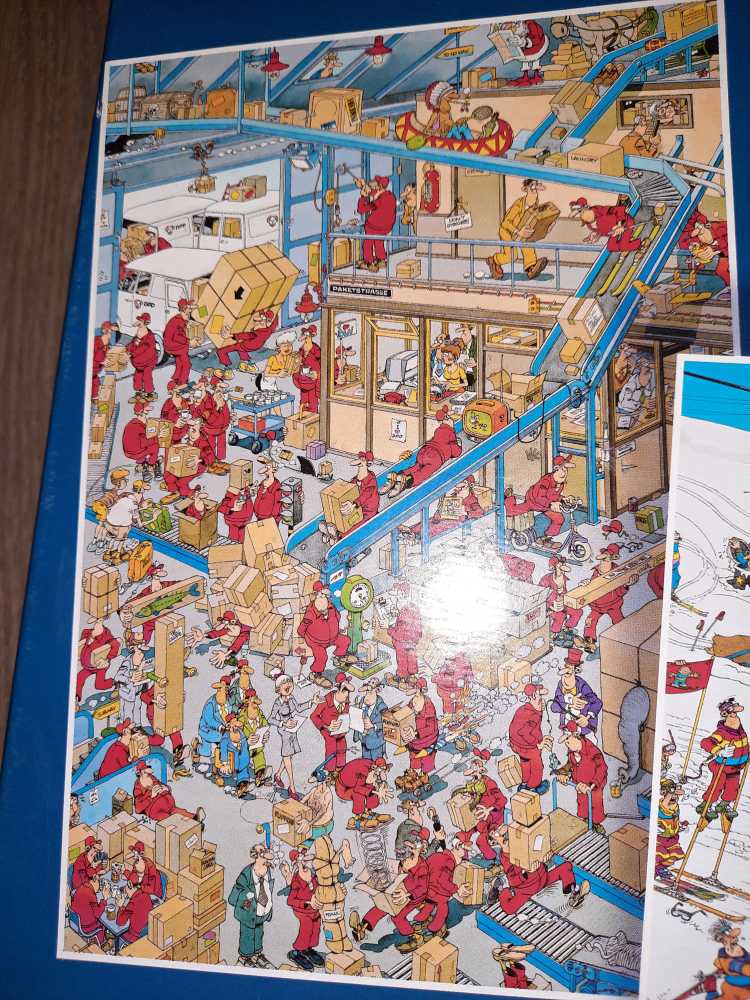 Rocky Mountain Railway