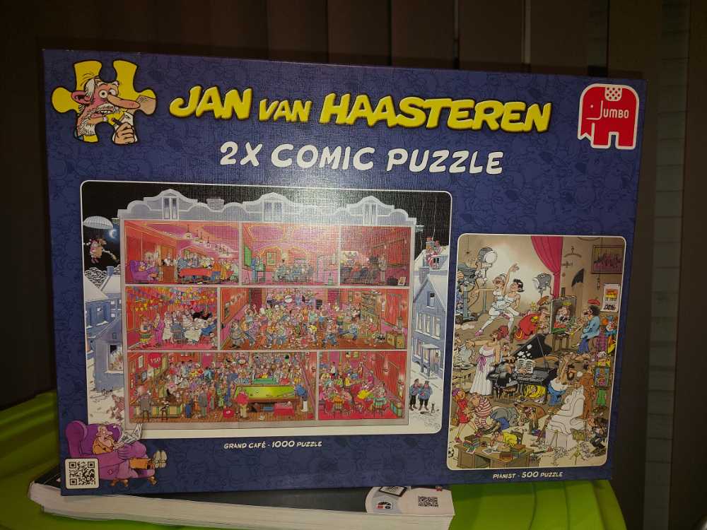 Masterpieces Piece Jigsaw Fancy Cakes