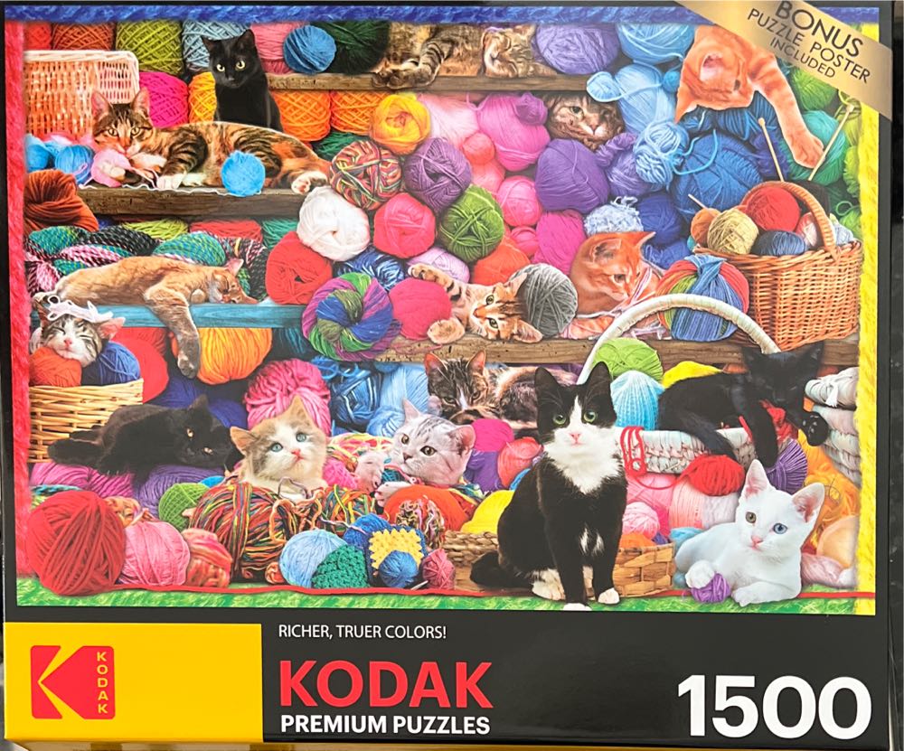 Spring In The Valley