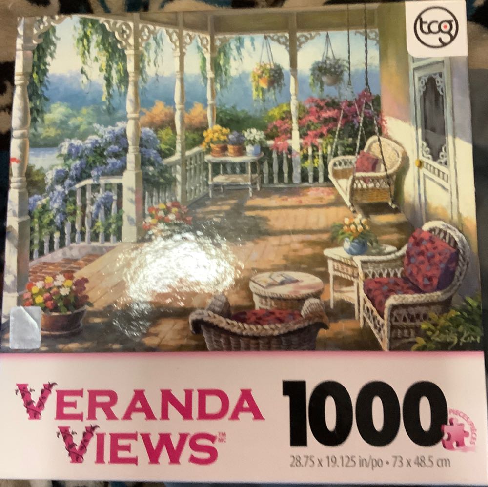 Anna’s Ice Cream Parlor