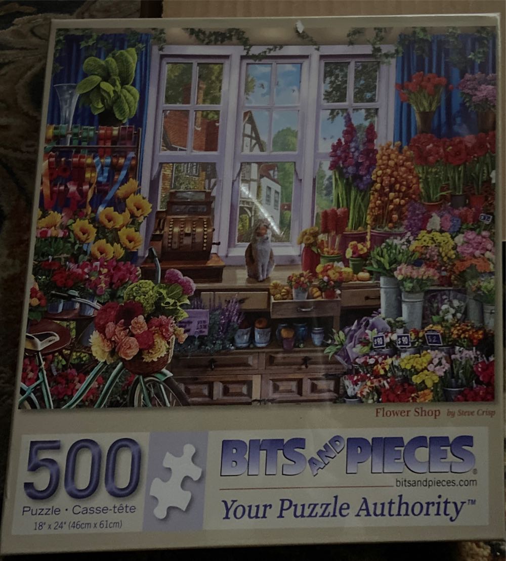 New Sunsout Piece Puzzle Safe Haven Summer Song Series