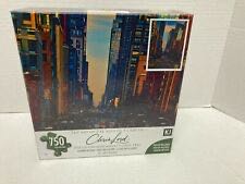 New York City Signs. SOLD