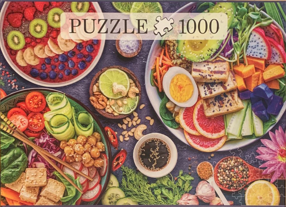 Evening Snow By Steve Klein 750 Piece Jigsaw Puzzle Country Memories