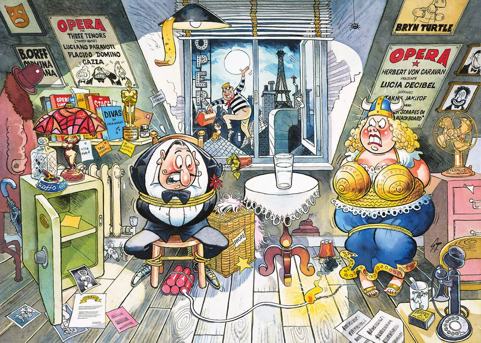 Butchart Gardens Sunken Garden