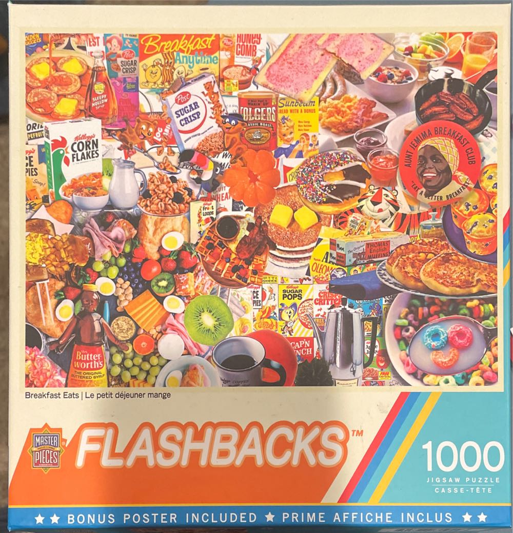 Dreamworks Shrek Puss In Boots Jigsaw With Sticker New Sealed