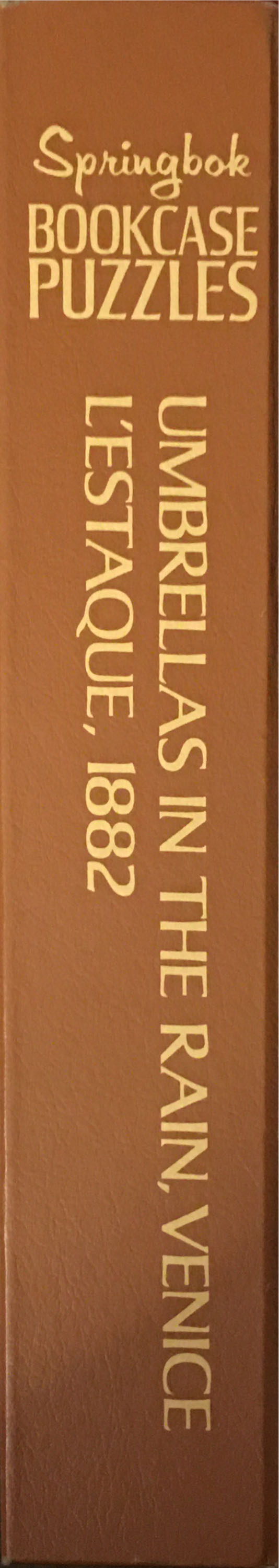 L’Estaque - Springbok puzzle collectible - Main Image 2