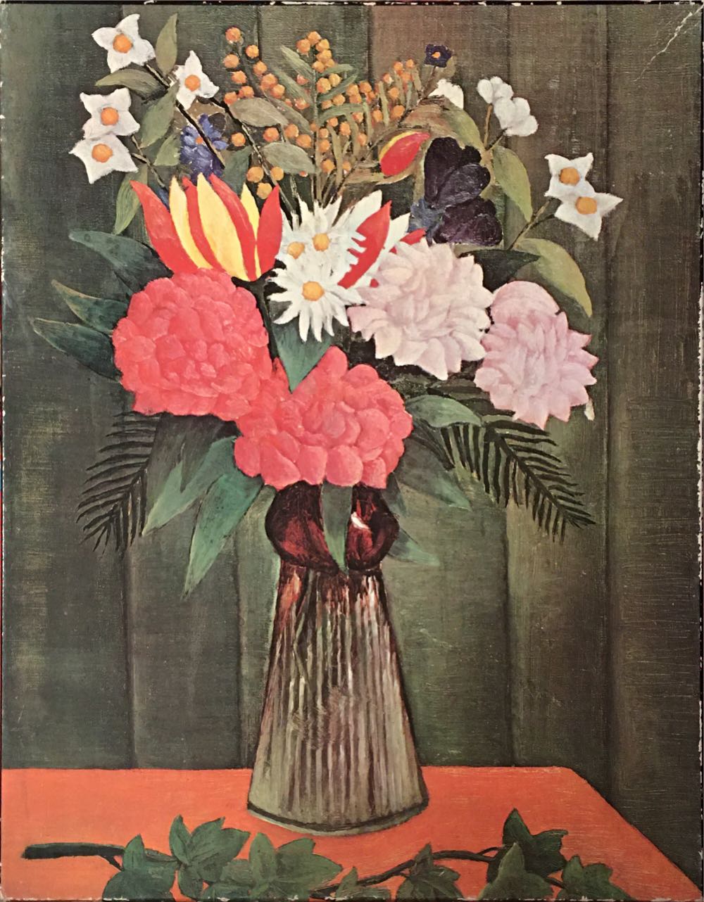 Popcorn Kitty Surprise