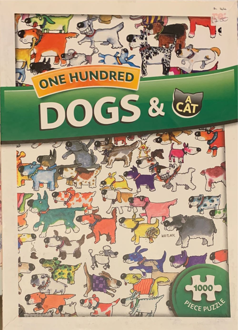 Children Through The Years