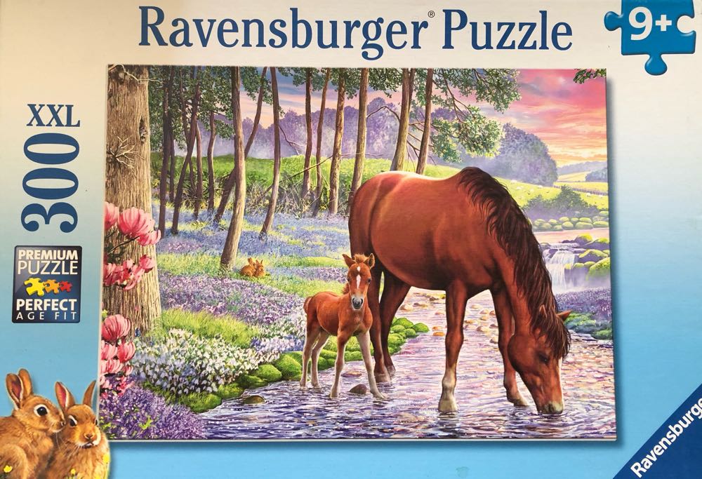 Mickey Mouse Retro Montage