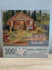 Playtime At Pourville