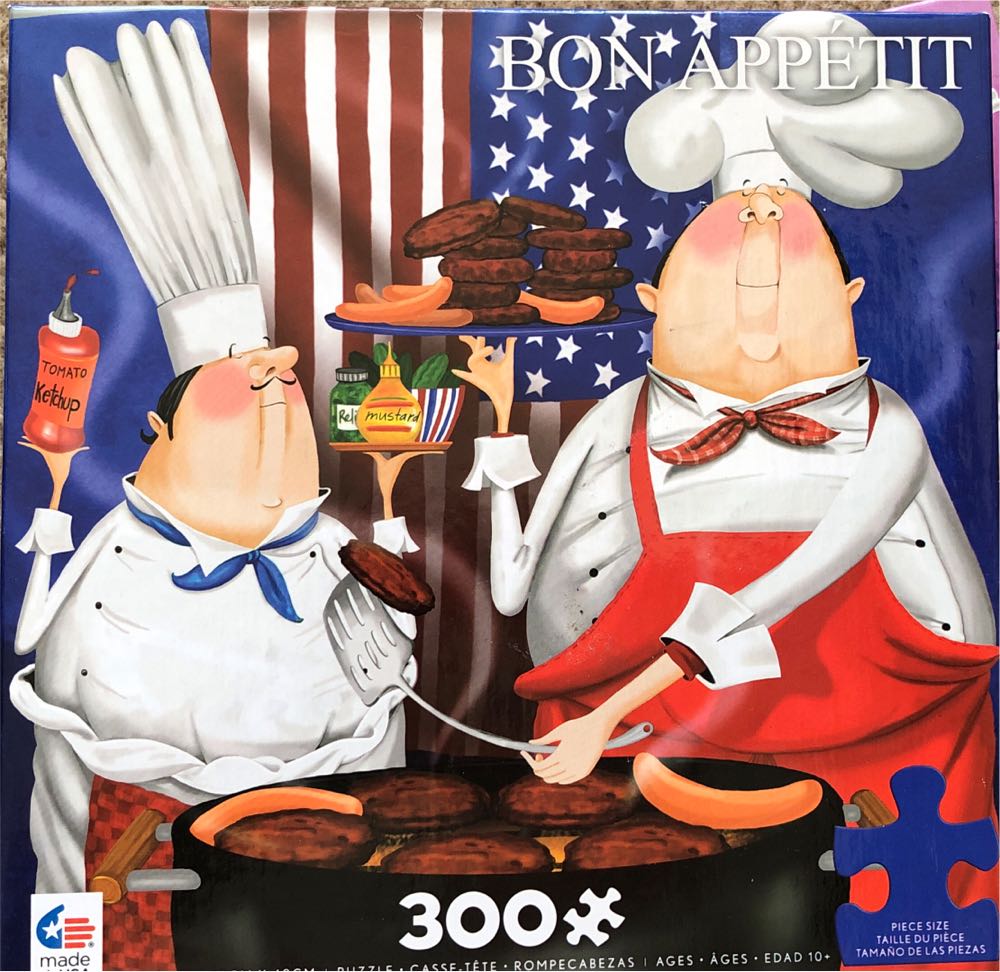 000 Village Fayre (No 13)