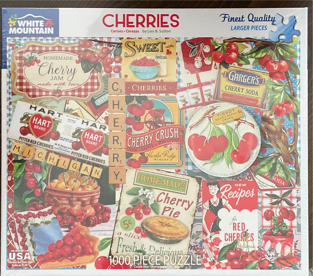 Things I Read As A Kid