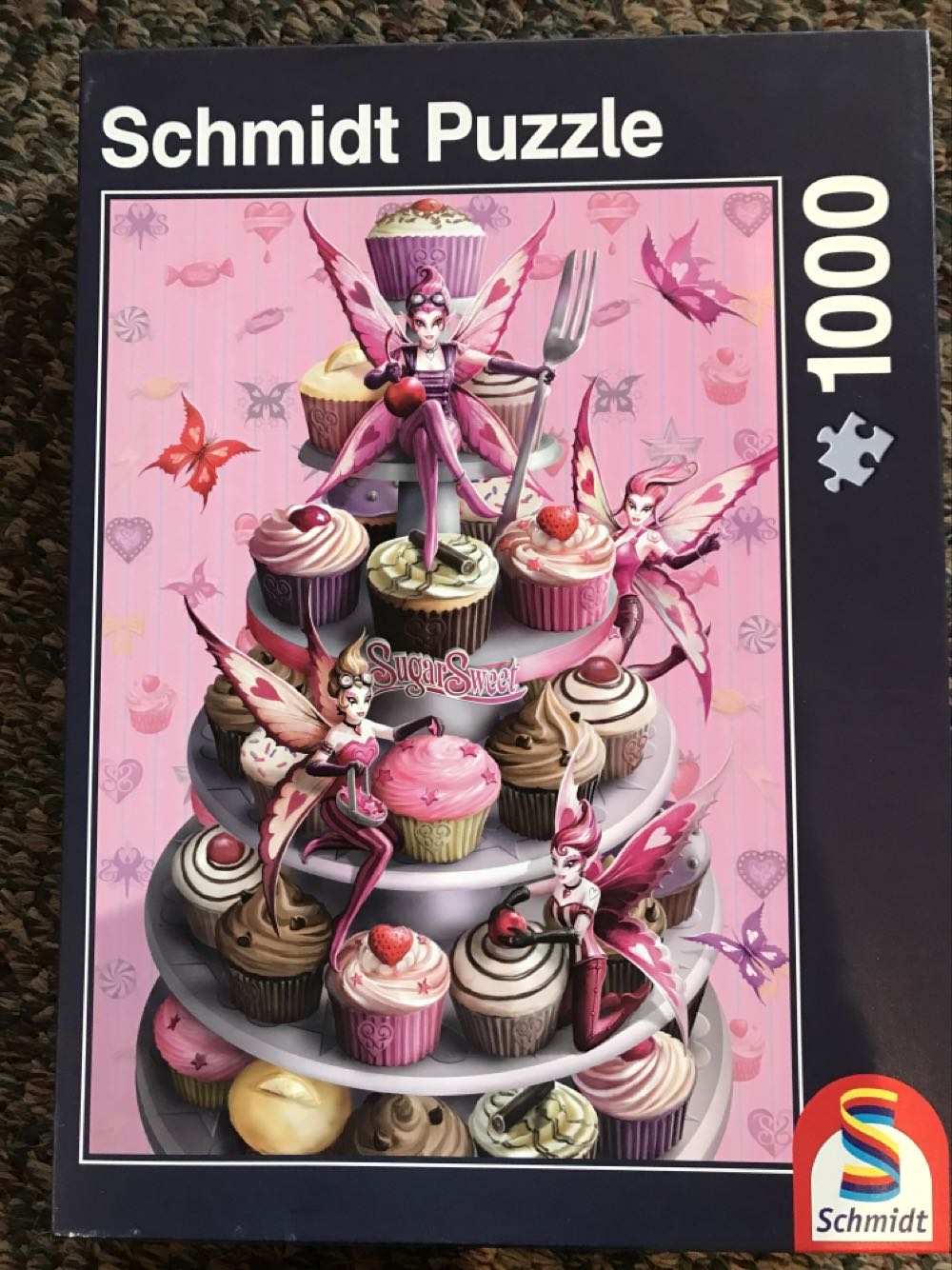 Studio Pets True Love