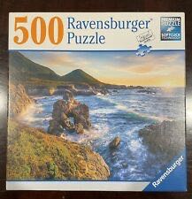 5 Deluxe Puzzles (yellow box)