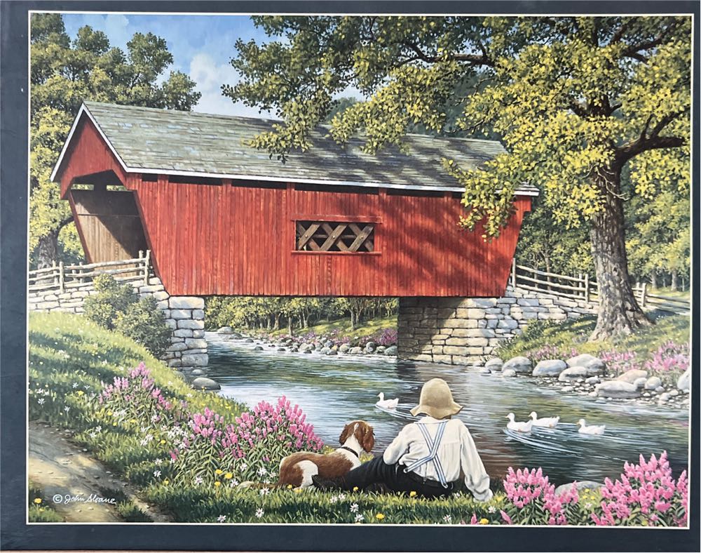 Anne Hathaways Cottage**