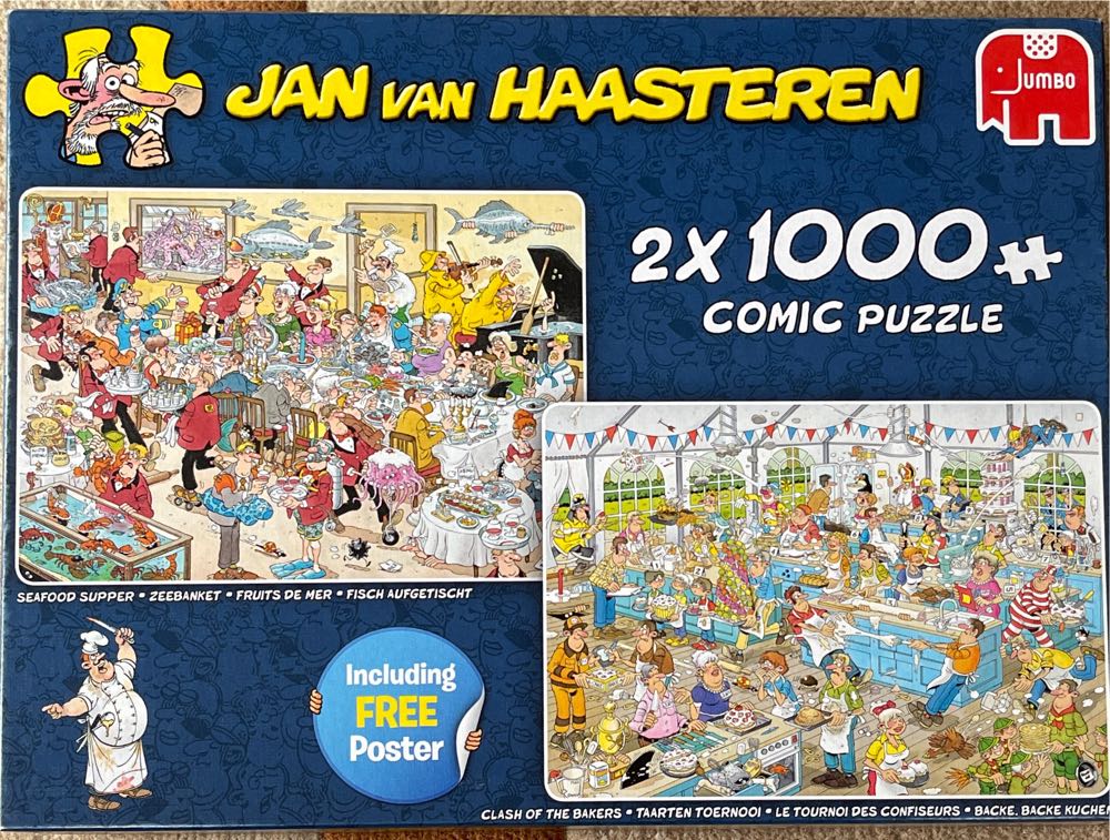 Garfield (UV) - Stephanie