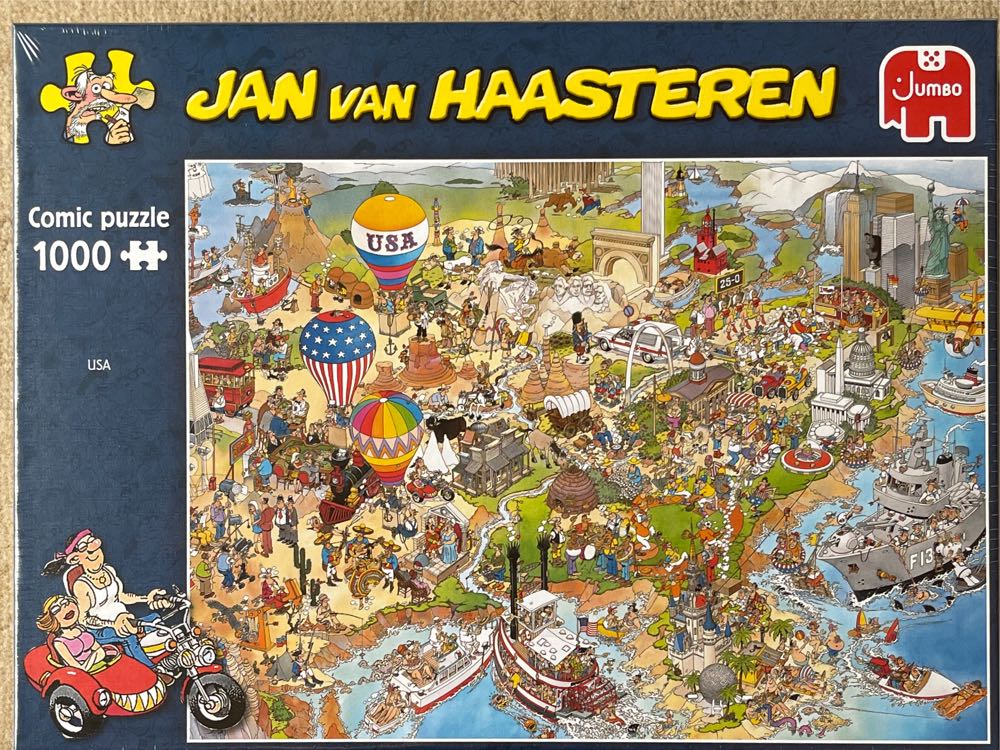 Life The Greatest Puzzle