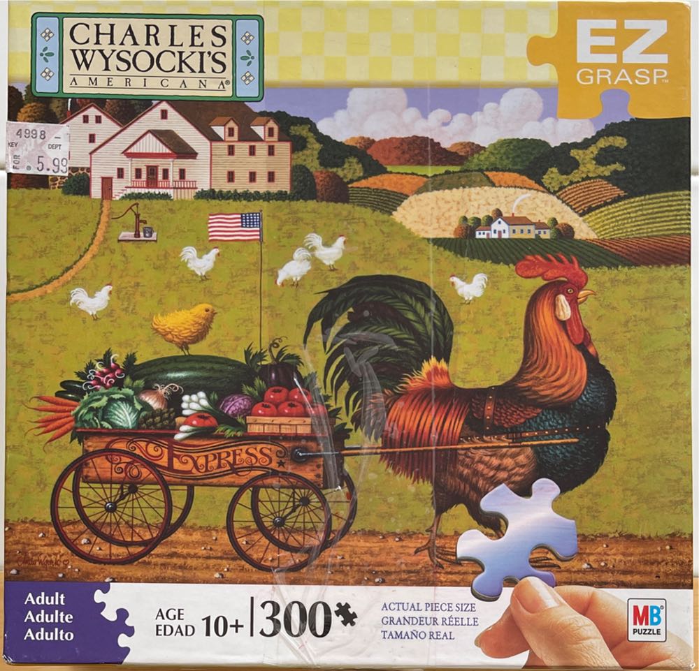 Mad Catter’s Tea Party-SOLD