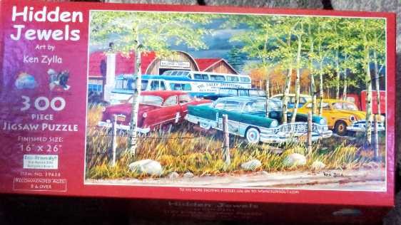 Lighthouse Kereon Panoramic Light House 750p New