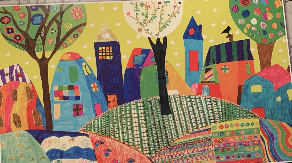 Statue Of Liberty, New York