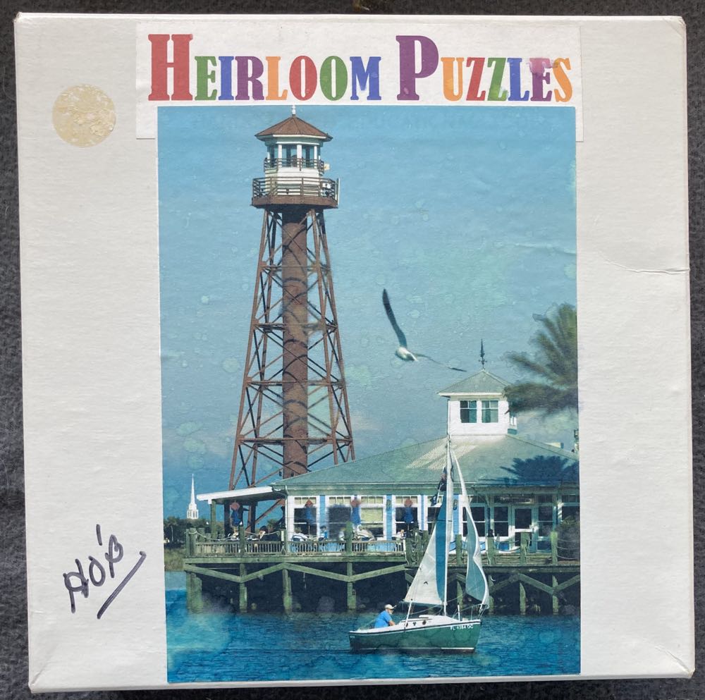 Whistle Stop Christmas