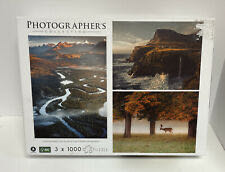 Mga Games Dreamworks Shrek 150 Piece Jigsaw Sticker Sheet Poster New And Sealed