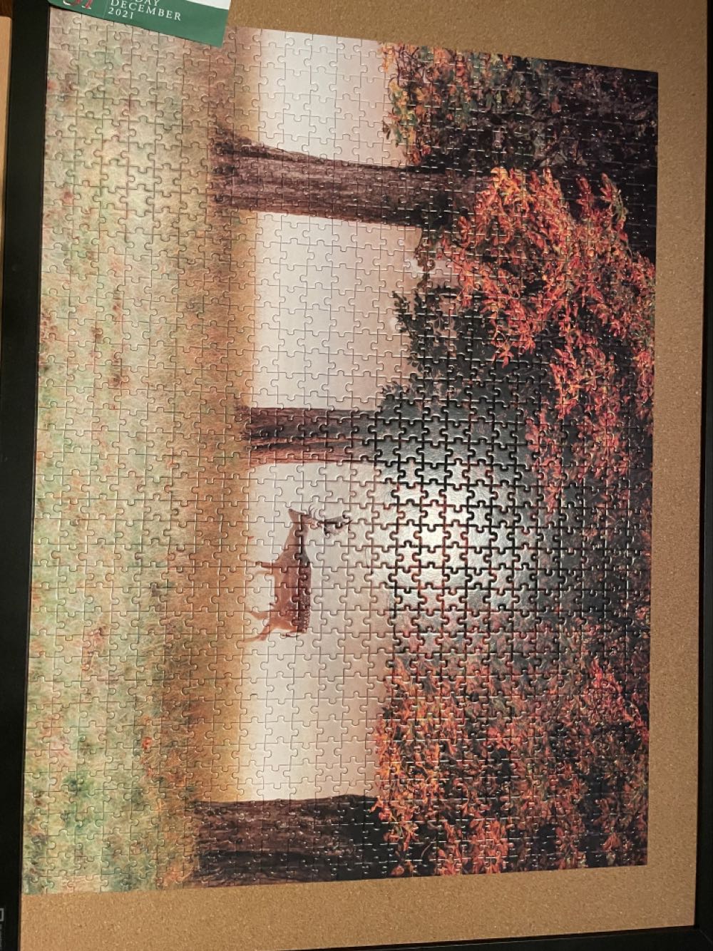 Photographer’s Collection 3 Piece Prestige Quality Series New - Merchant Ambassador puzzle collectible [Barcode 4897049307735] - Main Image 3