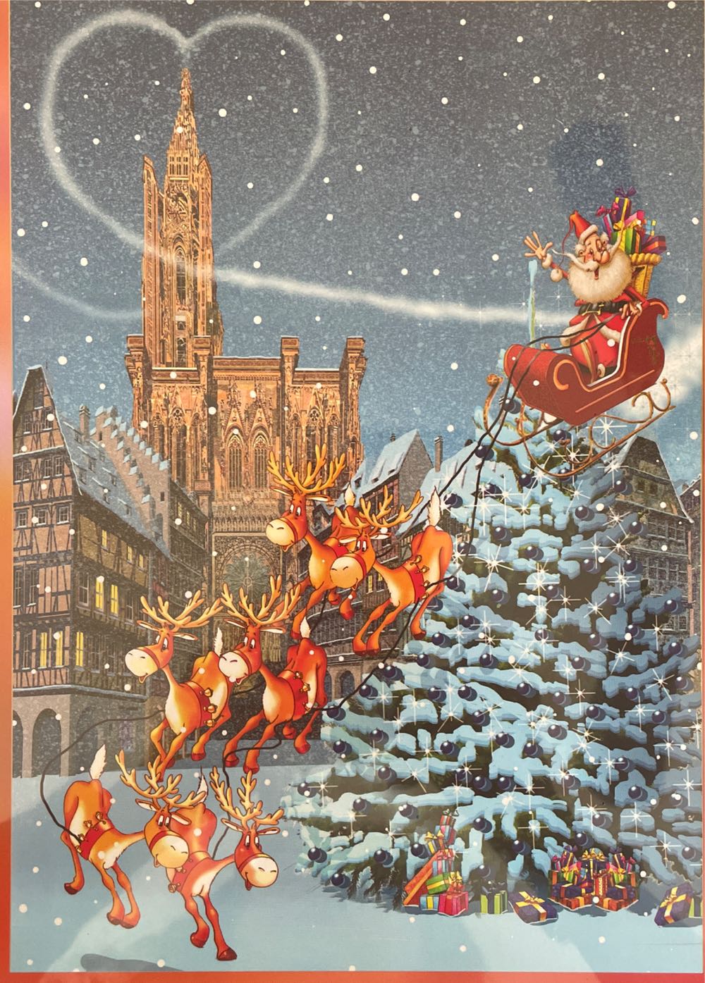 Harry Potter - Mirror Of Erised