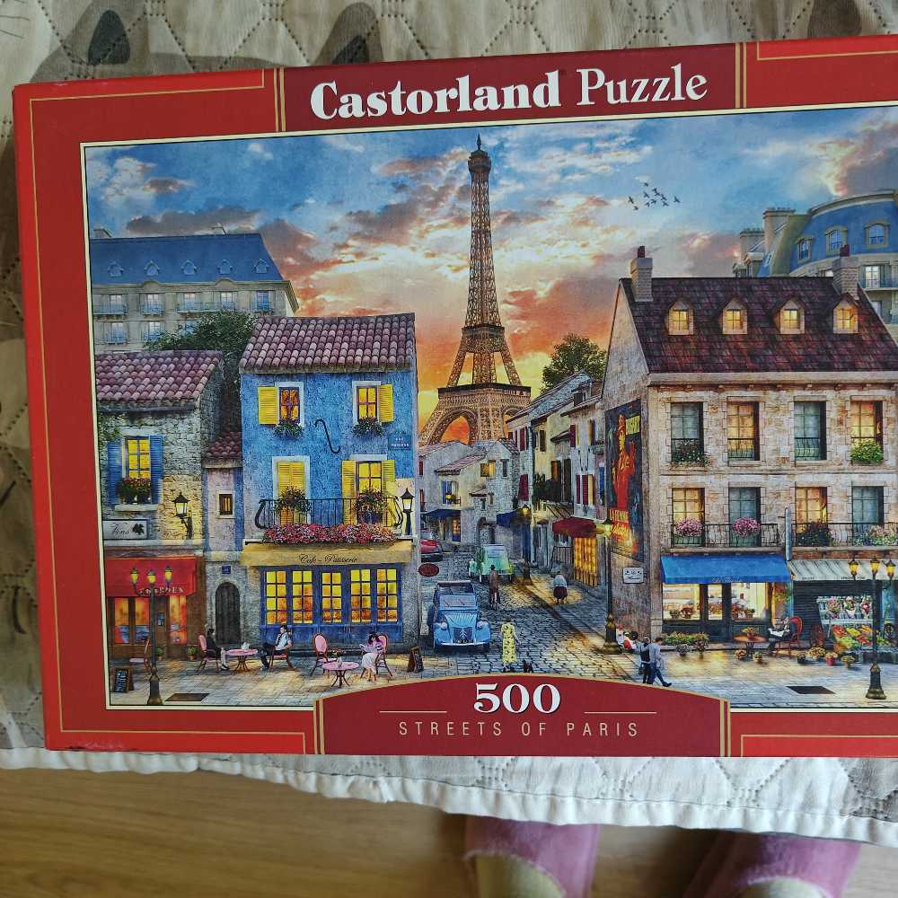 Mega Puzzles 12 Family Puzzle Pack 🔴