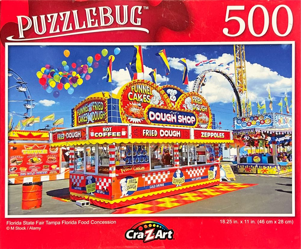 10 Jigsaw Puzzles Birds Collection